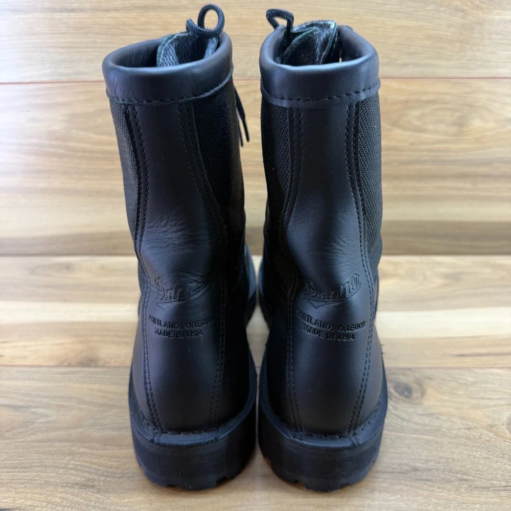Danner Acadia 8